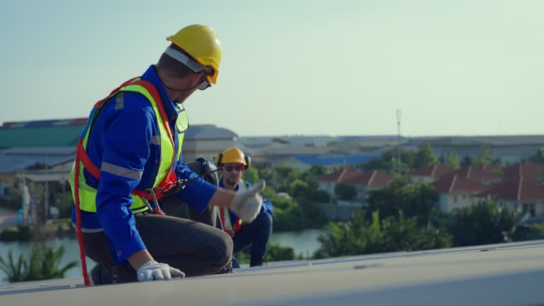 Reliable Collinsville, MS Roofing Service Solutions