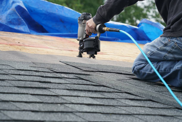 Emergency Roof Repair in Collinsville, MS
