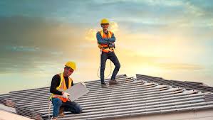 Roof Coating Services in Collinsville, MS